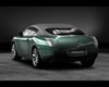 zagato bentley